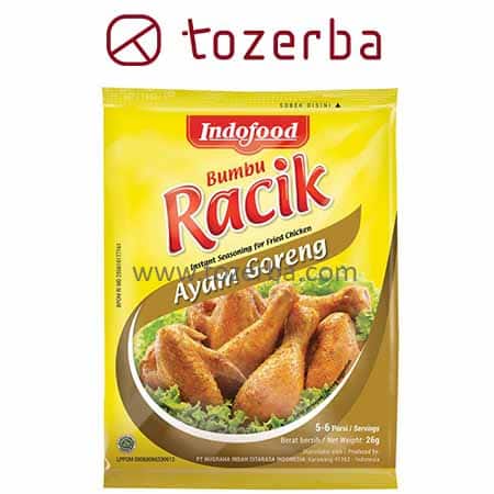 RACIK Ayam Goreng 26g