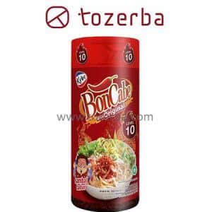 BON CABE Lv 10 (50gr)