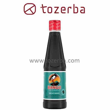 BANGO Sweet Soy Sauce 275ml