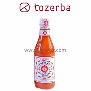 JEMPOL Chilli Sauce 320ml