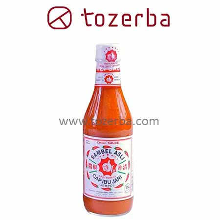 JEMPOL Chilli Sauce 320ml