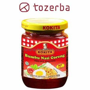 KOKITA Nasi Goreng Hot 250gr