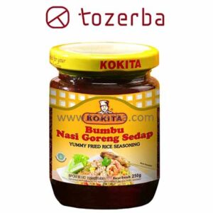 KOKITA Nasi Goreng Sedap 250gr