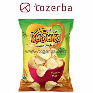 KUSUKA Seaweed 180gr