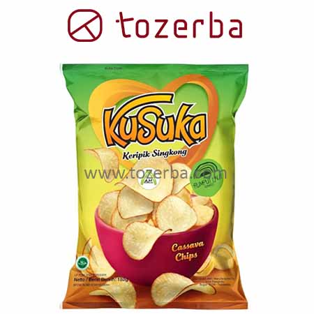 KUSUKA Seaweed 180gr