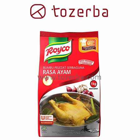 ROYCO Kaldu Ayam 1kg