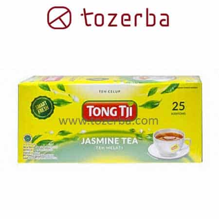 TONG TJI Jasmine Tea 25x2g