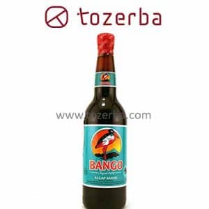 BANGO Sweet Soy Sauce 620ml
