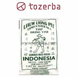 TANI Tapioca Flour 1kg