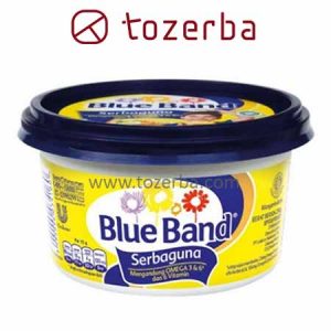 Blue Band Butter 250gr