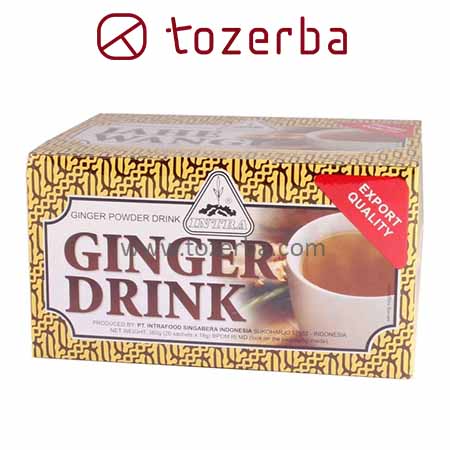 INTRA Ginger Drink 360gr
