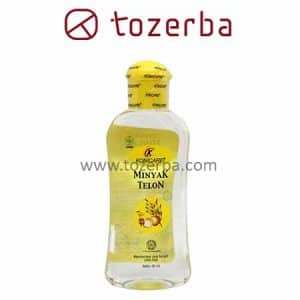 KONICARE Minyak Telon 60ml