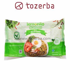 LEMONILO Mie Goreng 70gr