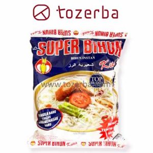 Super Bihun Original Kuah