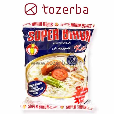 Super Bihun Original Kuah