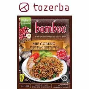BAMBOE Mie Goreng 45g