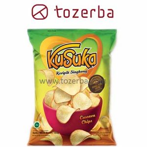 KUSUKA Blackpepper 180g