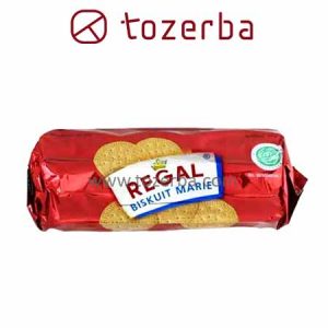 Regal Biscuit Marie 230gr