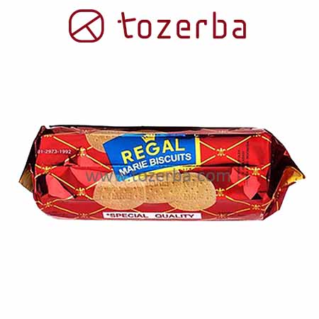 REGAL Marie Biscuit Special 250g