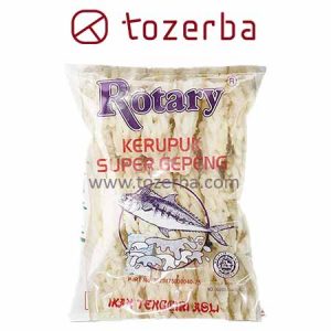 ROTARY Super Gepeng 210gr
