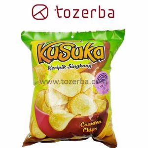 KUSUKA Bali Spicy 180gr