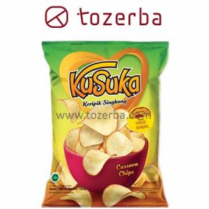 KUSUKA Cheese Burger 180g