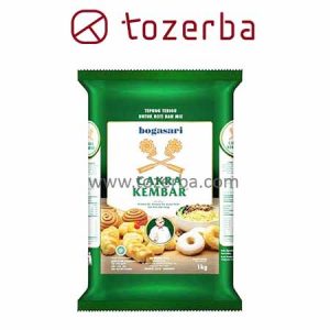 BOGASARI Cakra Kembar 1kg