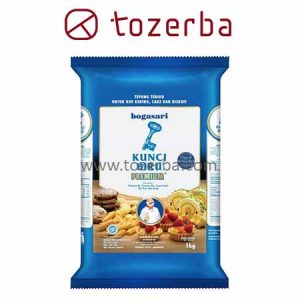 BOGASARI Kunci Biru 1kg