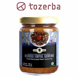 IBU Bumbu Empal Goreng