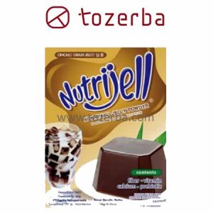 NUTRIJELL Grass Jelly Cincao 15g