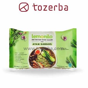 LEMONILO Ayam Bawang 70gr