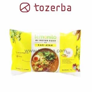LEMONILO Kari Ayam 73gr