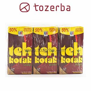 ULTRA Teh Kotak 300ml (6pcs)