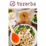 KOCHAN Mie Ayam (PO) LIMITED