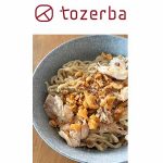 KOCHAN Mie Ayam (PO) LIMITED