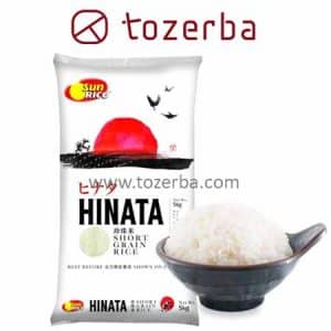 Honata Rice Home - Tozerba