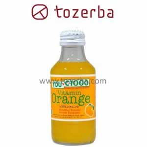 You C1000 Orange 140ml