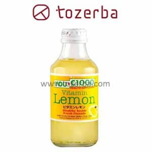 You C1000 Lemon 140ml