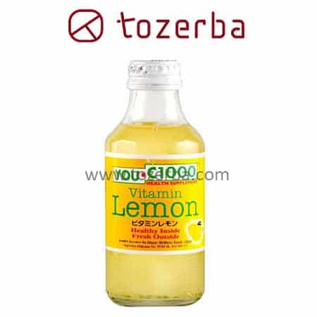 You C1000 Lemon 140ml
