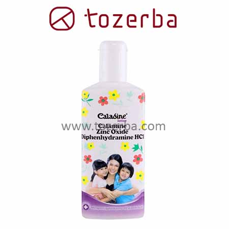 CALADYNE Lotion 95ml