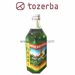 CAP AYAM Minyak Kayu Putih 150ml