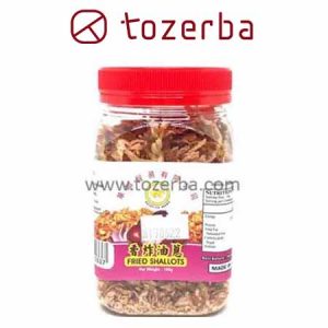 GOLDFISH Fried Shallots 100gr