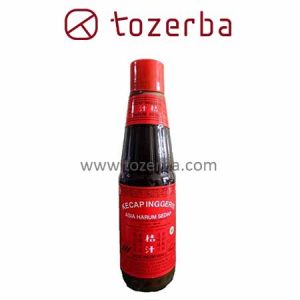 HARUM SEDAP Kecap Inggris 300ml