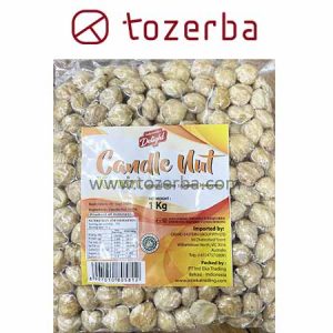 ID Candlenut Kemiri 1kg