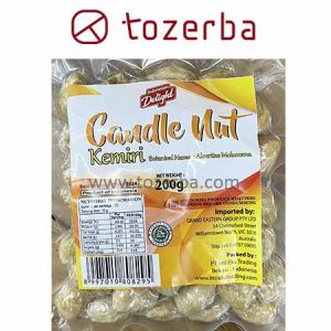 ID Candlenut Kemiri 200gr