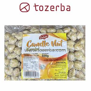 ID Candlenut Kemiri 500gr