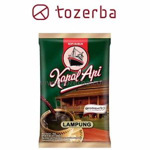 KAPAL API Kopi Lampung 185g