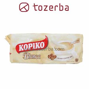 KOPIKO Blanca Coffee 30x30g