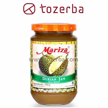 MARIZA Durian Jam 350g