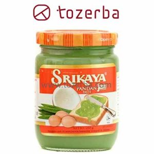 MARIZA Srikaya Pandan 250g